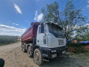 Vand Autobasculanta 8x4 - imagine 4