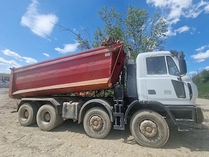 Vand Autobasculanta 8x4 - imagine 6