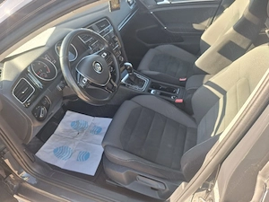 Volkswagen Golf 7 motor 2000 150 cp diesel - imagine 5
