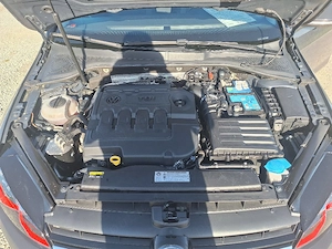 Volkswagen Golf 7 motor 2000 150 cp diesel - imagine 9