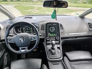 Renault grand scenic 1.6 ,160 Cp - imagine 6