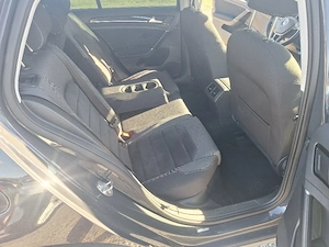 Volkswagen Golf 7 motor 2000 150 cp diesel - imagine 8