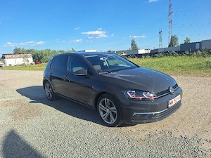 Volkswagen Golf 7 motor 2000 150 cp diesel - imagine 2