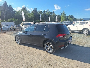 Volkswagen Golf 7 motor 2000 150 cp diesel - imagine 3