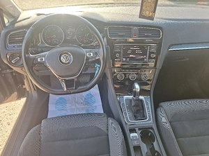 Volkswagen Golf 7 motor 2000 150 cp diesel - imagine 10