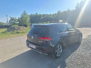 Volkswagen Golf 7 motor 2000 150 cp diesel - imagine 4