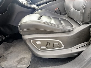 Renault grand scenic 1.6 ,160 Cp - imagine 10