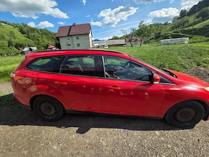 Vând ford focus lll 2012  - imagine 5