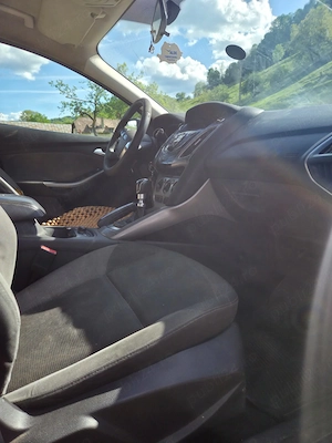 Vând ford focus lll 2012  - imagine 4
