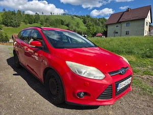 Vând ford focus lll 2012  - imagine 3