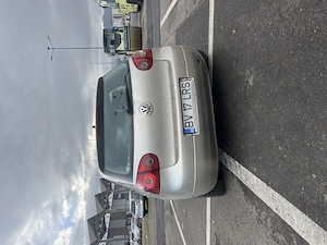 Golf 5 1.6 FSI  - imagine 3