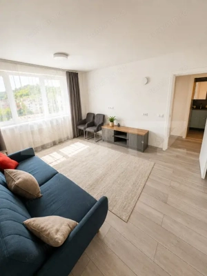 Apartament Modern ,3 camere, 70 mp, zona Faleza Grigorescu - imagine 3