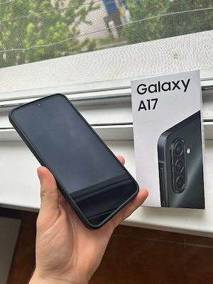Samsung Galaxy A17,128gb,nou!
