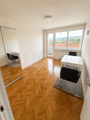 Apartament Modern ,3 camere, 70 mp, zona Faleza Grigorescu - imagine 5