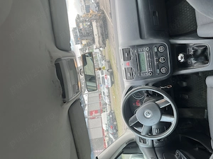 Golf 5 1.6 FSI  - imagine 6
