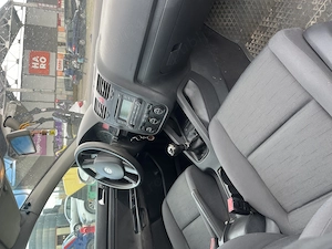 Golf 5 1.6 FSI  - imagine 5
