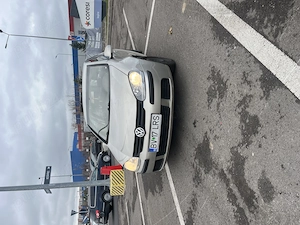 Golf 5 1.6 FSI 