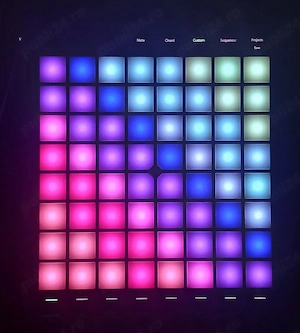 Novation Launchpad Pro MK3 