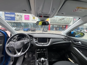 OPEL Grandland X 1,5 - imagine 5