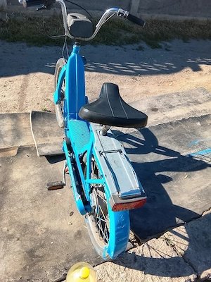 vînd Piaggio ciao  - imagine 2