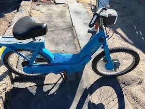 vînd Piaggio ciao 