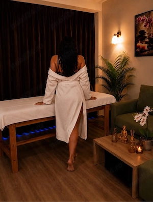 Masaj de Relaxare Pure Relax