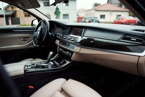 Bmw f11 520d  - imagine 3