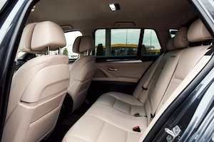 Bmw f11 520d 