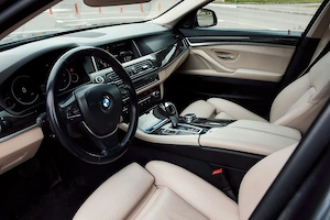 Bmw f11 520d  - imagine 5