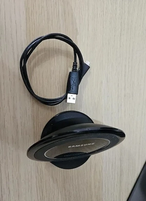 Incarcator Wireless Samsung - imagine 3