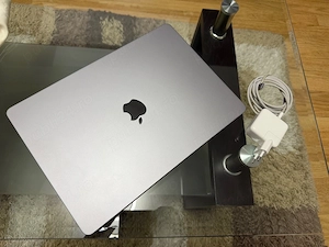 Macbook Air M2 15 inch 8Gb Ram 256Gb - imagine 4