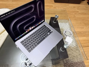 Macbook Air M2 15 inch 8Gb Ram 256Gb - imagine 2