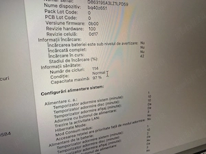Macbook Air M2 15 inch 8Gb Ram 256Gb - imagine 5