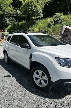 Dacia Duster 4x4 1.5 dCi 2018