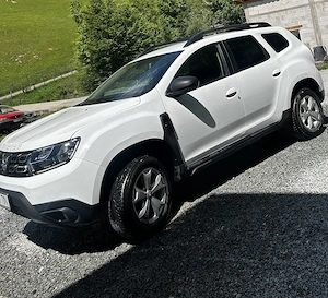 Dacia Duster 4x4 1.5 dCi 2018 - imagine 3