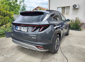 Hyundai Tucson 4wd 1.6 l 252 CP 6AT PHEV  - imagine 2
