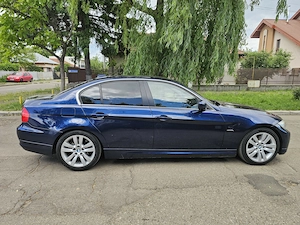 Bmw 320 D facelift - imagine 2