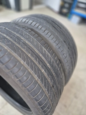 Anvelope 235 45 18 Pirelli - imagine 4