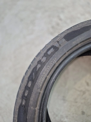 Anvelope 235 45 18 Pirelli - imagine 2