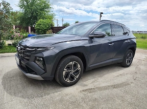 Hyundai Tucson 4wd 1.6 l 252 CP 6AT PHEV  - imagine 4