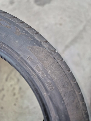 Anvelope 235 45 18 Pirelli - imagine 5