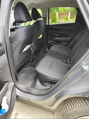 Hyundai Tucson 4wd 1.6 l 252 CP 6AT PHEV  - imagine 7