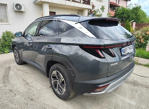 Hyundai Tucson 4wd 1.6 l 252 CP 6AT PHEV  - imagine 3