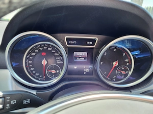 Mercedes-Benz 350d 4Matic AMG - imagine 8