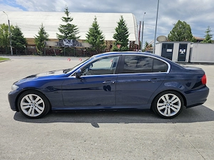 Bmw 320 D facelift - imagine 4