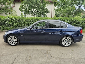 Bmw 320 D facelift - imagine 5