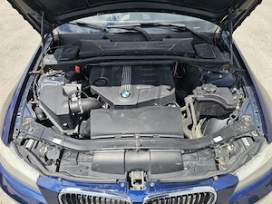 Bmw 320 D facelift - imagine 7