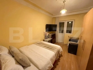 Apartament 4 camere, 90.30 mp, zona Dacia  - imagine 5