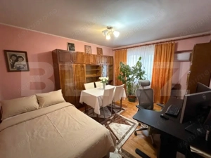 Apartament 4 camere, 90.30 mp, zona Dacia  - imagine 2