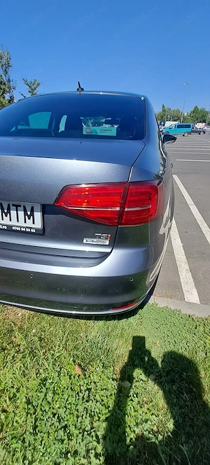 Vand vw jetta 1,2 benzina - imagine 3